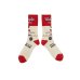 画像1: SAINT Mxxxxxx (BAPE_SOCKS_FINAL) ECRU (1)