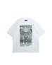画像1: NISHIMOTO IS THE MOUTH (S/S TEE) WHITE (1)