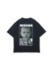 画像2: NISHIMOTO IS THE MOUTH (S/S TEE) BLACK (2)