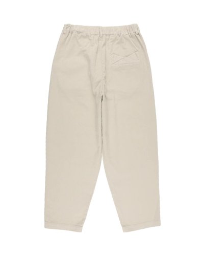画像2: PHINGERIN (HAMBLETON PANTS CORD) IVORY
