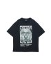 画像1: NISHIMOTO IS THE MOUTH (S/S TEE) BLACK (1)