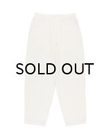 PHINGERIN (HAMBLETON PANTS CORD) IVORY