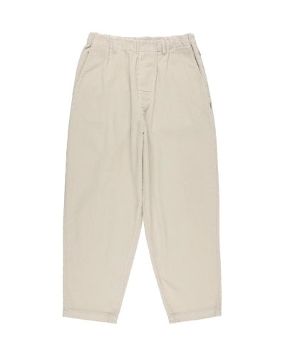 画像1: PHINGERIN (HAMBLETON PANTS CORD) IVORY