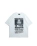 画像1: NISHIMOTO IS THE MOUTH (S/S TEE) WHITE (1)