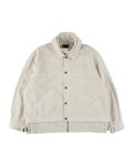 PHINGERIN (DOUBLE CORD JACKET) L.GREY