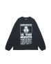 画像1: NISHIMOTO IS THE MOUTH (L/S TEE) BLACK (1)