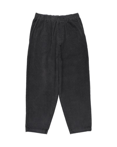 画像1: PHINGERIN (HAMBLETON PANTS CORD) CHARCOAL