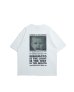 画像2: NISHIMOTO IS THE MOUTH (S/S TEE) WHITE (2)
