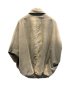 画像2: Maison MIHARA YASUHIRO (Sun Faded Like Military Jacket) KHAKI -30% OFF- (2)
