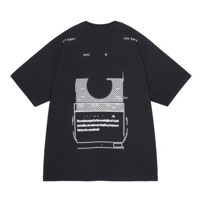 画像2: C.E (MD Submerge T) BLACK