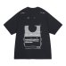 画像2: C.E (MD Submerge T) BLACK (2)