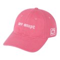 C.E (CAV EMPT ROUND CAP) RED