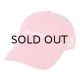 C.E (CAV EMPT ROUND CAP) RED