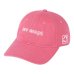 画像1: C.E (CAV EMPT ROUND CAP) RED (1)