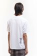 画像2: P.A.M. (WATERLINE SS TEE) WHITE (2)