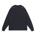 画像2: C.E (WASHED AS Mere Reality LONG SLEEVE T) BLACK (2)
