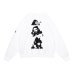 画像2: C.E (PORTRAY CREW NECK) WHITE (2)