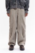 P.A.M. (TWO MIL PONDERING PANT) BEIGE