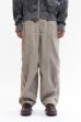 画像1: P.A.M. (TWO MIL PONDERING PANT) BEIGE (1)