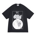 C.E (MD Submerge T) BLACK