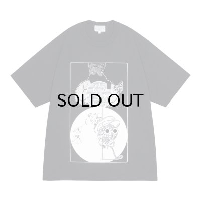 画像1: C.E (MD Submerge T) BLACK