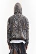 画像2: P.A.M. (MURUS HOODED WORK JACKET) SHADOWS (2)