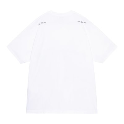 画像2: C.E (FK ComIdenteFinal T) WHITE