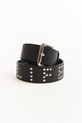 P.A.M. (TWO MIL PSY LIFE BELT FROM AFAR) BLACK