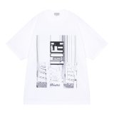 C.E (MD ComEcho T) WHITE