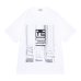 画像1: C.E (MD ComEcho T) WHITE (1)
