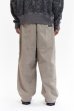 画像2: P.A.M. (TWO MIL PONDERING PANT) BEIGE (2)