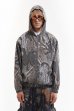 画像1: P.A.M. (MURUS HOODED WORK JACKET) SHADOWS (1)