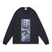 画像1: C.E (WASHED AS Mere Reality LONG SLEEVE T) BLACK (1)