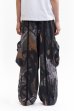 画像2: P.A.M. (MURUS PRINT CHOW PANT) SHADOWS (2)