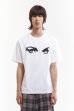 画像1: P.A.M. (WATERLINE SS TEE) WHITE (1)