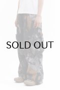 P.A.M. (MURUS PRINT CHOW PANT) SHADOWS