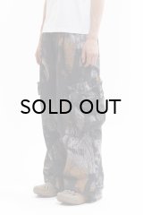 P.A.M. (MURUS PRINT CHOW PANT) SHADOWS