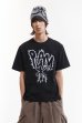 画像1: P.A.M. (ELECTRIK SS TEE) BLACK (1)