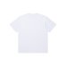 画像2: BLACK EYE PATCH (OE BFEP TEE) WHITE (2)