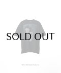 KAMIYA (Betty Boop™ × KAMIYA "I’m coming out" T-shirt) BLACK