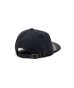 画像2: KAMIYA ("KMY" Distressed Cap) BLACK (2)