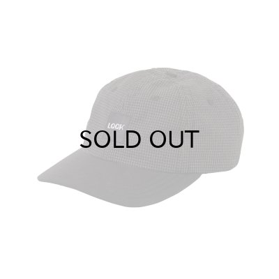 画像1: LQQK STUDIO (NEW BOX LOGO CAP) BLACK