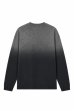 画像2: BREATH (BH WAFFLE LS TEE) BLACK (2)
