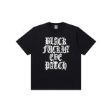 BLACK EYE PATCH (OE BFEP TEE) BLACK