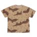 画像2: LQQK STUDIO (CAMO BOX LOGO TEE) CAMO (2)