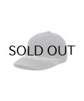 KAMIYA ("KMY" Distressed Cap) BLACK