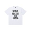 BLACK EYE PATCH (OE BFEP TEE) WHITE