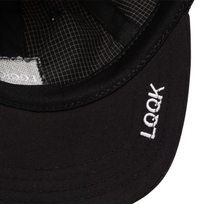 画像4: LQQK STUDIO (NEW BOX LOGO CAP) BLACK