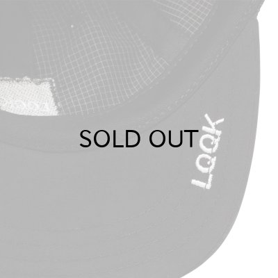 画像4: LQQK STUDIO (NEW BOX LOGO CAP) BLACK