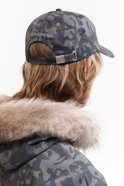 画像3: P.A.M. (ABC (ALIEN BUTTERFLY CAMO) CAP) ABC